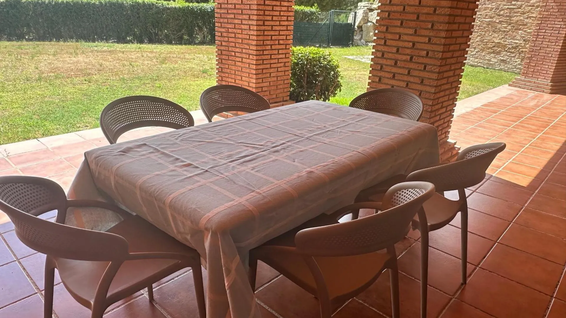 Cortesin Casares Golf & Garden Spanien