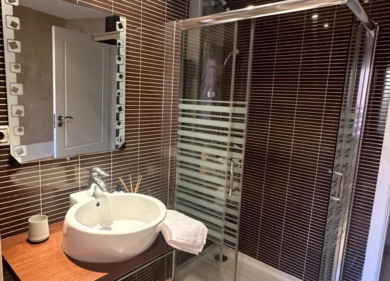 Apartment Cortesin Casares Golf & Garden