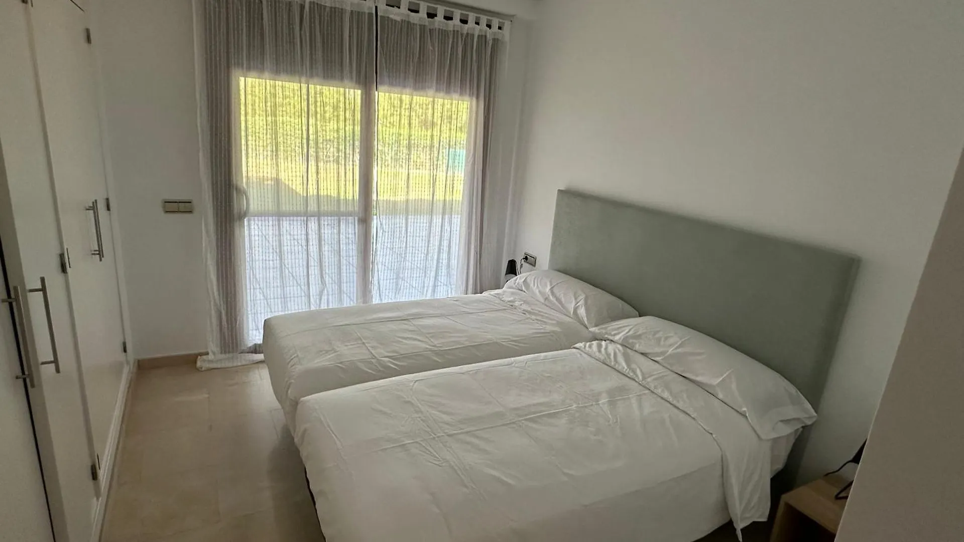 Apartment Cortesin Casares Golf & Garden