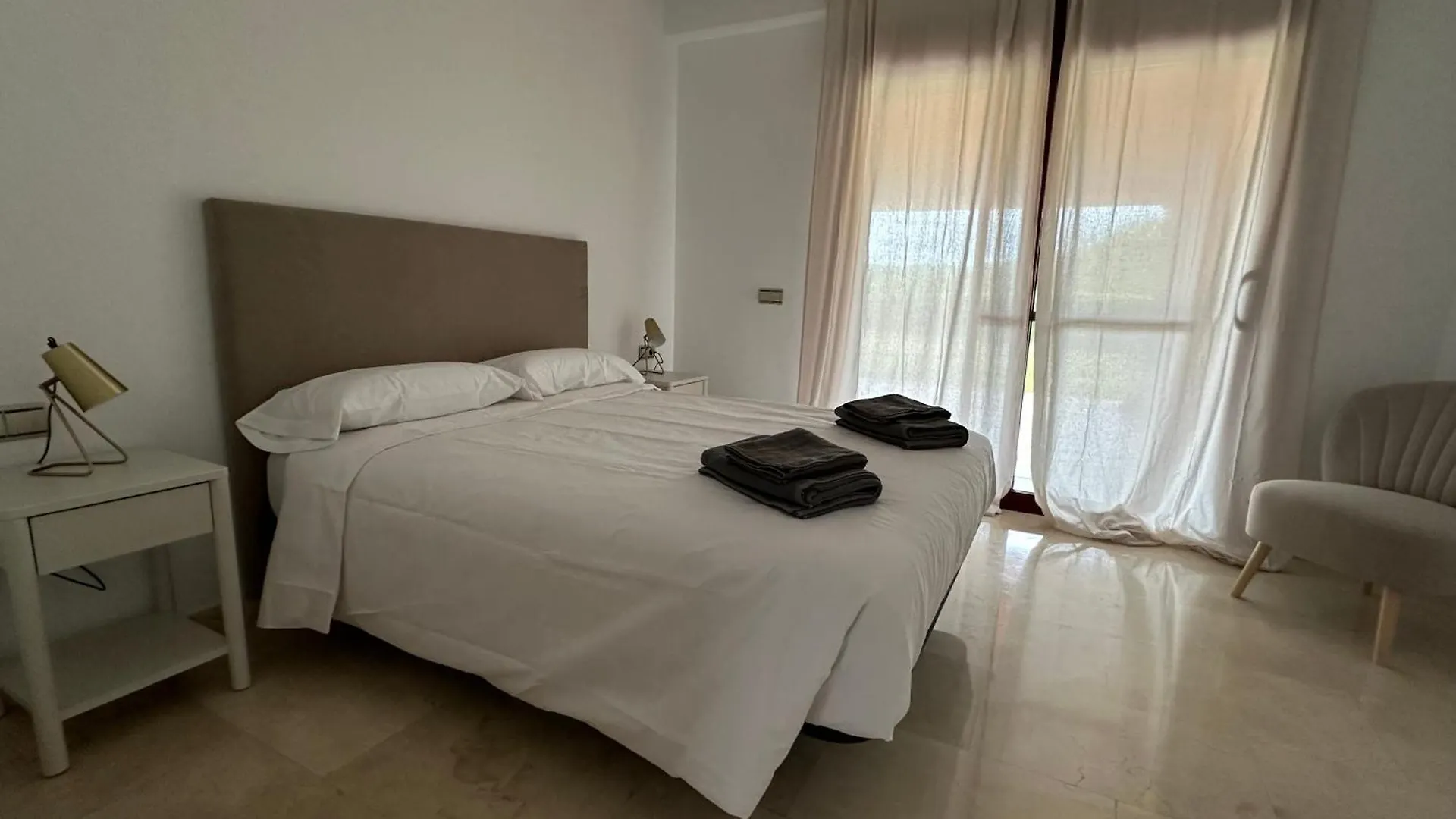 Apartment Cortesin Casares Golf & Garden Spain