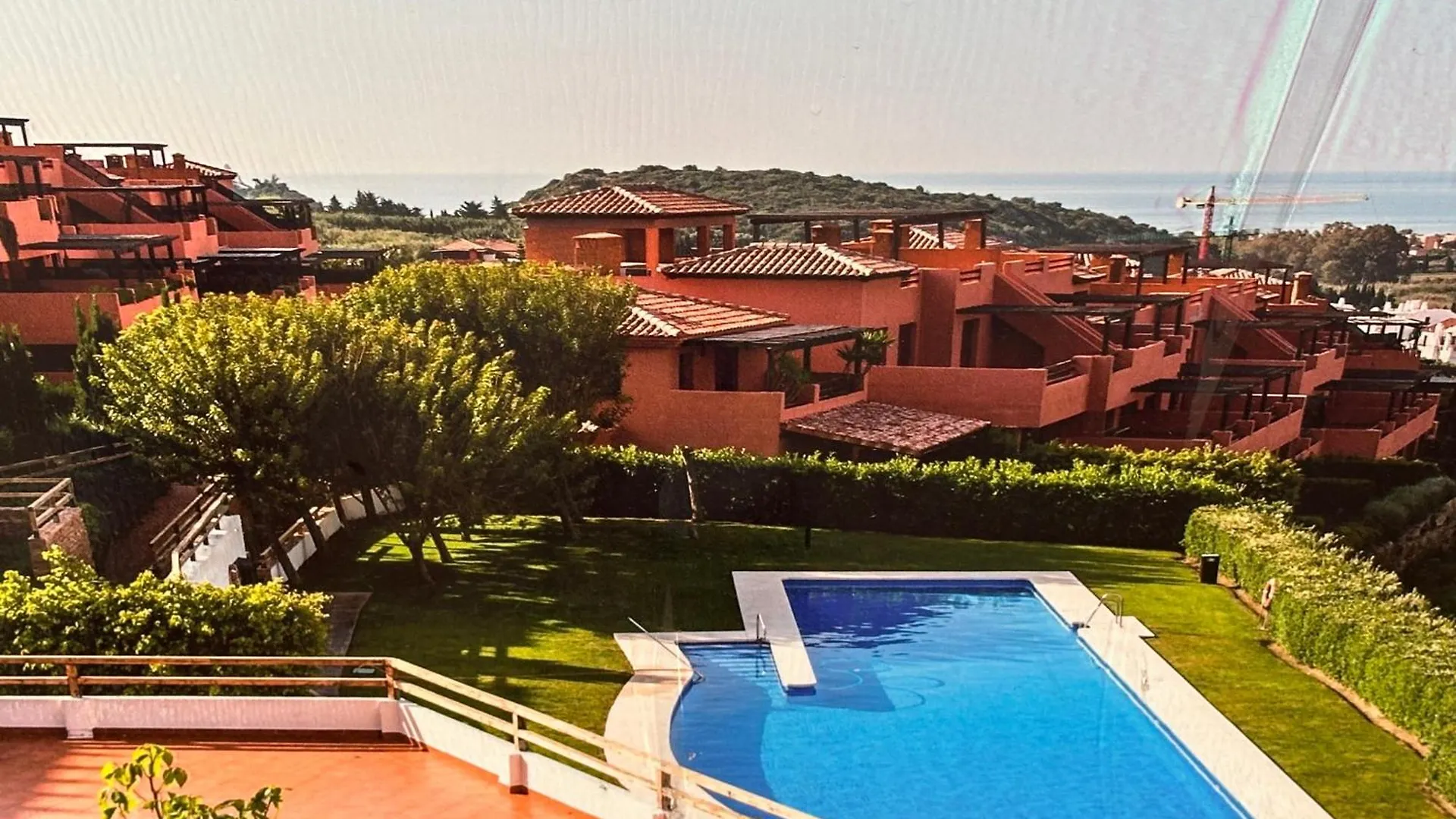 Cortesin Casares Golf & Garden