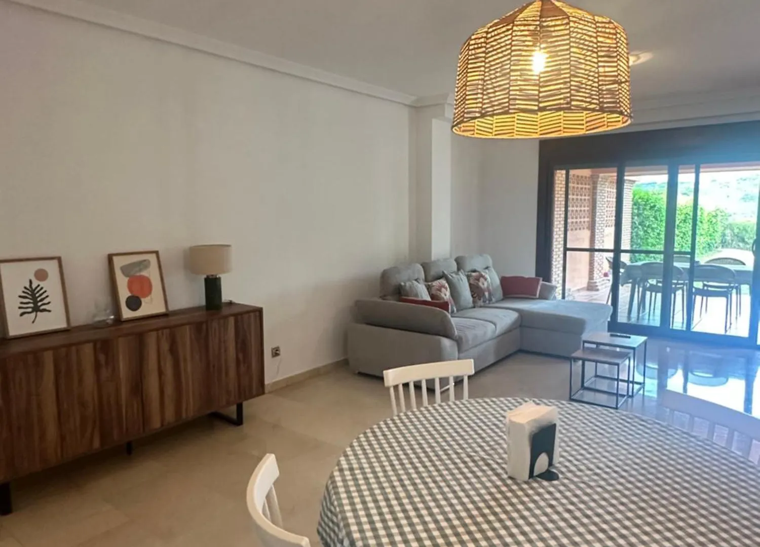 Cortesin Casares Golf & Garden