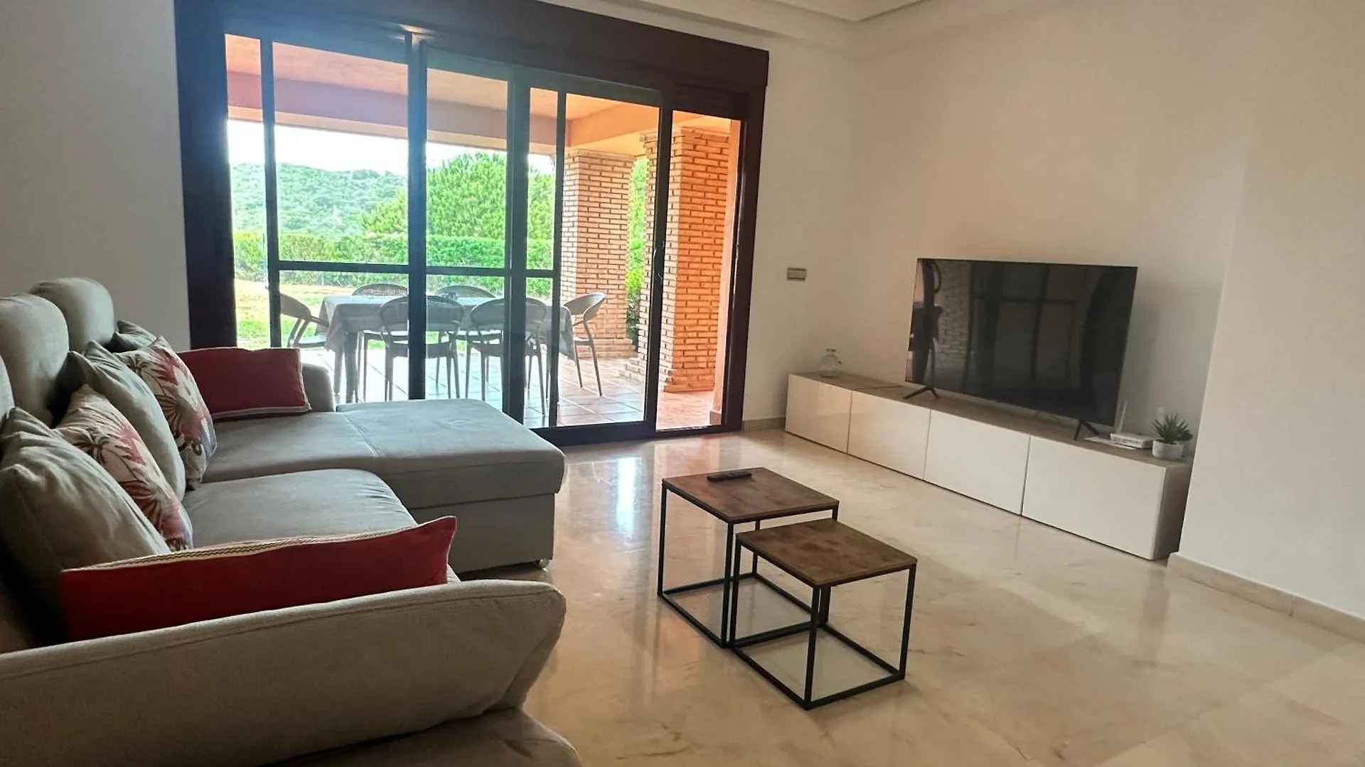 شقة Cortesin Casares Golf & Garden